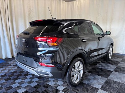 Used 2024 Buick Encore GX Preferred image 5