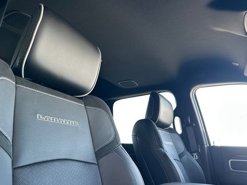 New 2026 RAM 2500 Laramie w/ Night Edition image 15