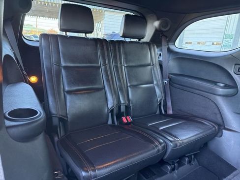 Used 2025 Dodge Durango GT image 13
