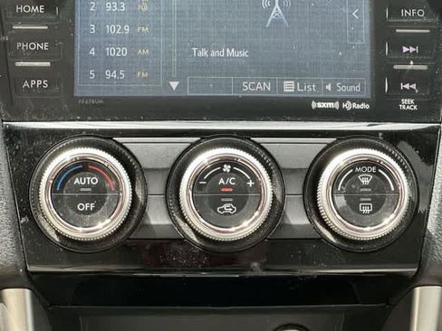 Used 2017 Subaru Forester 2.5i Premium AWD/4WD image 13