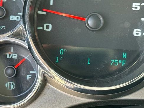 Used 2013 Chevrolet Silverado 1500 LT w/ All-Star Edition image 33