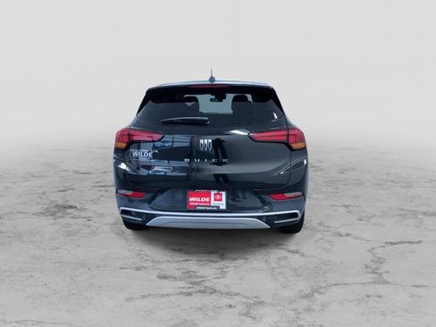Used 2025 Buick Encore GX Preferred FWD image 9
