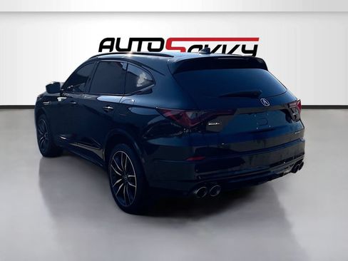 Used 2024 Acura MDX Type S AWD/4WD image 5