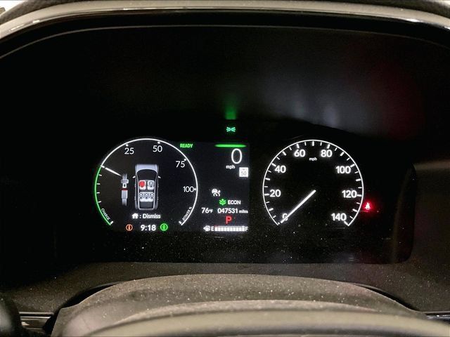Used 2023 Honda CR-V Sport image 19
