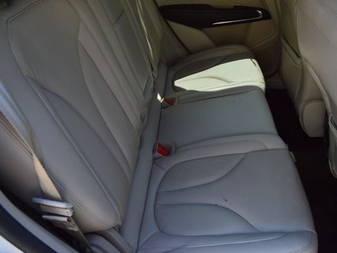 Used 2019 Lincoln MKC Reserve AWD/4WD image 27