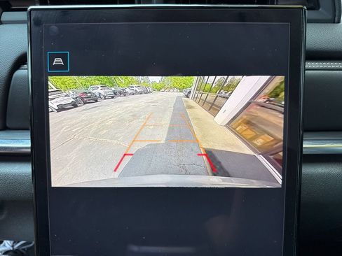 Used 2026 GMC Terrain Elevation FWD image 6