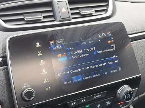 Used 2017 Honda CR-V EX-L image 19