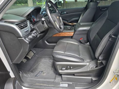 Used 2019 Chevrolet Tahoe Premier image 22