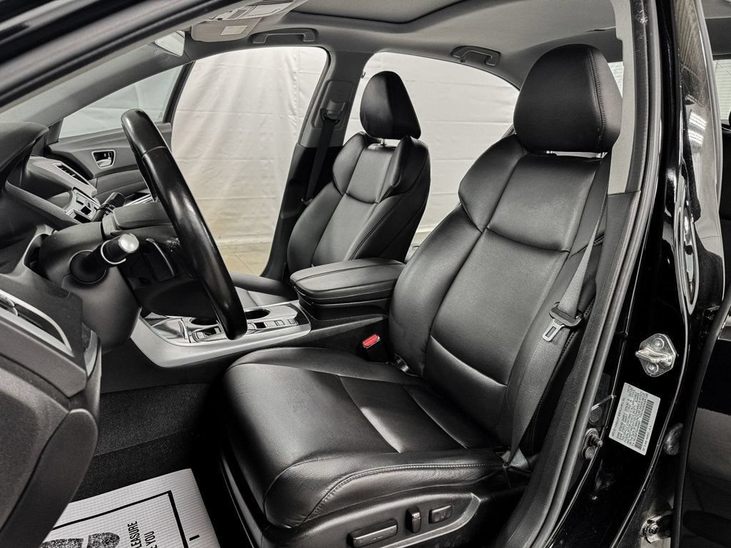 Used 2019 Acura TLX V6 SH-AWD image 9