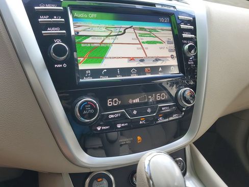 Used 2016 Nissan Murano Platinum w/ Platinum Technology Package AWD/4WD image 29