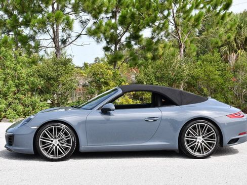 Used 2017 Porsche 911 Carrera image 33