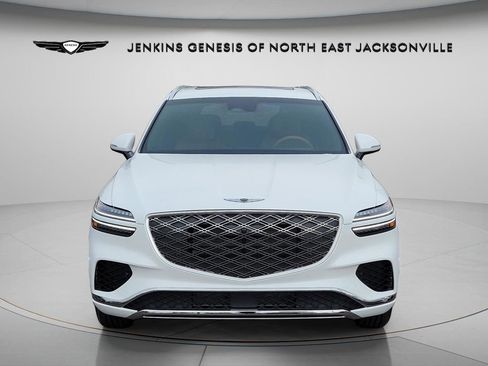 New 2026 Genesis GV70 2.5T Advanced image 3