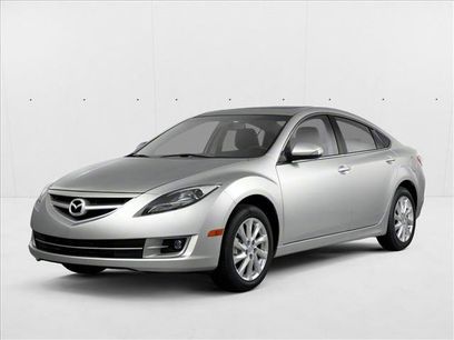 Used 2010 MAZDA MAZDA6 i Touring