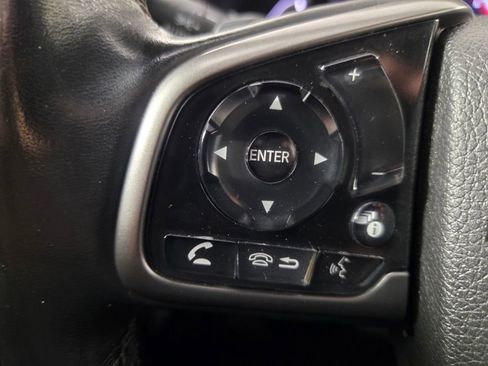 Used 2019 Honda Civic Sport Touring image 19