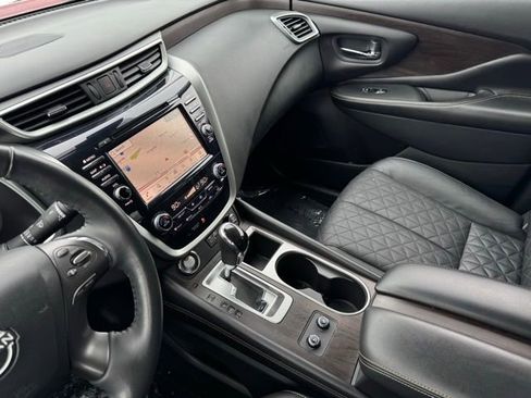 Used 2024 Nissan Murano Platinum image 14