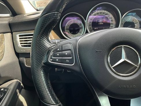 Used 2015 Mercedes-Benz CLS 400 4MATIC image 13