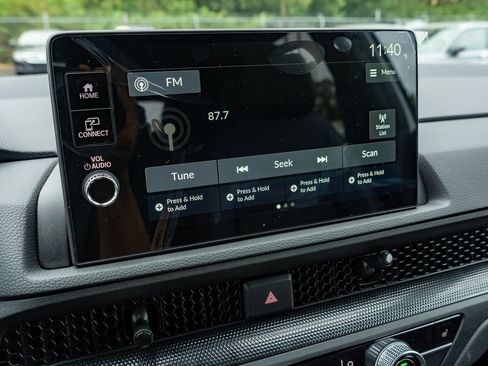 New 2026 Honda CR-V Sport-L image 29