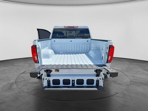 New 2026 GMC Sierra 1500 SLT w/ SLT Premium Package AWD/4WD image 37