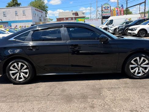 Used 2025 Honda Civic LX image 11