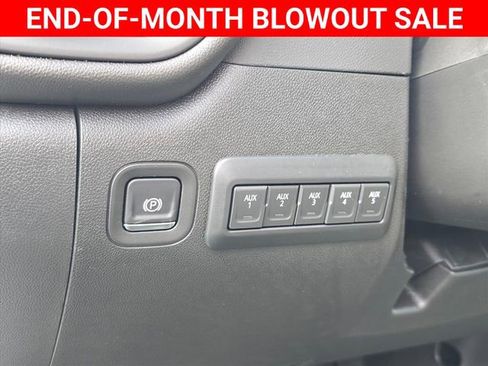 New 2025 Chevrolet Silverado 2500 W/T w/ WT Convenience Package image 21