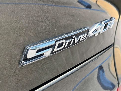 Used 2024 BMW X5 sDrive40i w/ M Sport Package RWD image 8