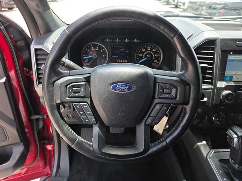 Used 2018 Ford F150 XLT w/ Equipment Group 302A Luxury RWD image 30