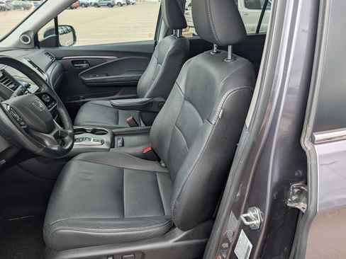 Used 2021 Honda Pilot Special Edition image 22