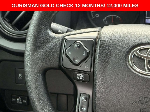 Used 2021 Toyota Tacoma SR w/ SR Convenience Package RWD image 21