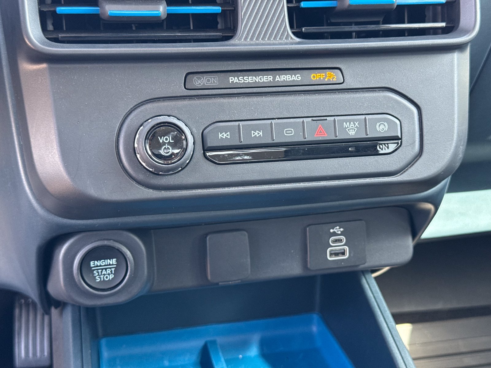 Used 2026 Ford Maverick XLT AWD/4WD image 23