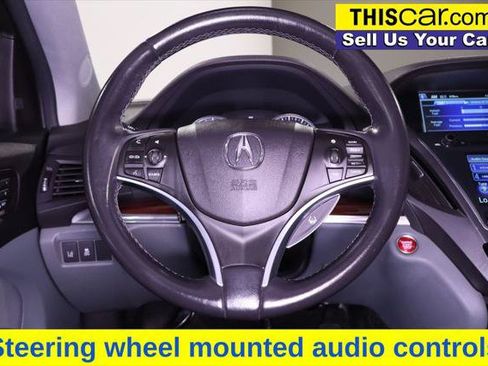Used 2016 Acura MDX FWD w/ Technology Package image 14