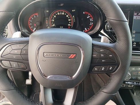 New 2026 Dodge Durango GT image 50
