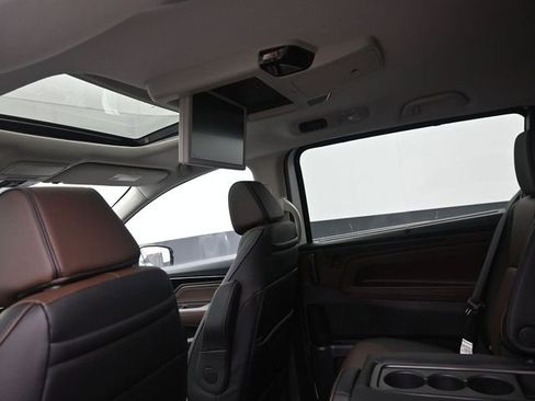 New 2026 Honda Odyssey Elite image 21