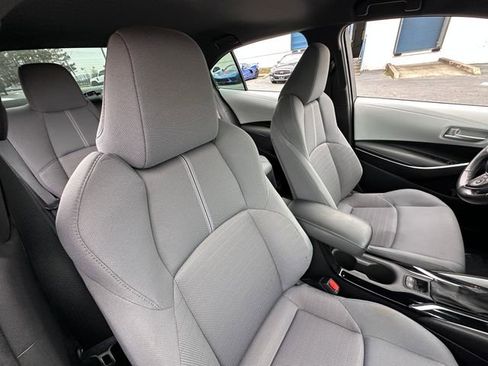 Used 2022 Toyota Corolla SE image 34