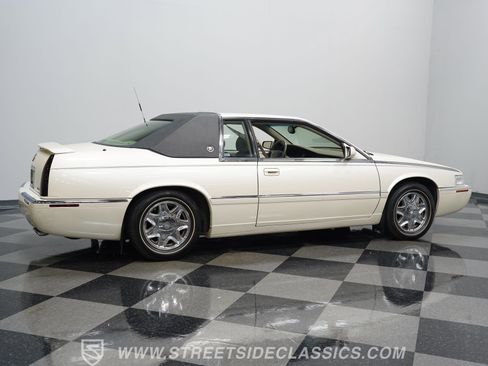 Used 2001 Cadillac Eldorado ESC w/ Comfort/Convenience Pkg image 13