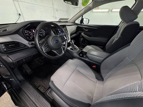 Used 2023 Subaru Outback Premium AWD/4WD image 14