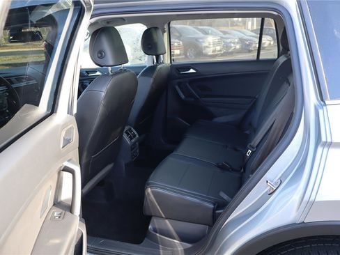 Used 2019 Volkswagen Tiguan SEL image 26
