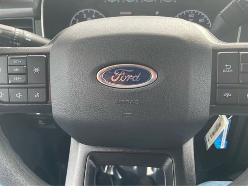 Used 2023 Ford F150 XL w/ STX Appearance Package image 17