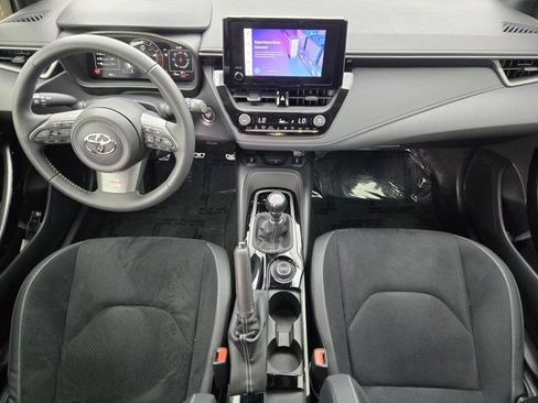 Used 2025 Toyota Corolla GR AWD/4WD image 27