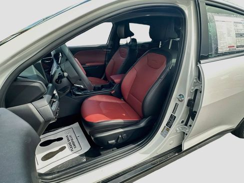 New 2026 Kia K4 GT-Line FWD image 22