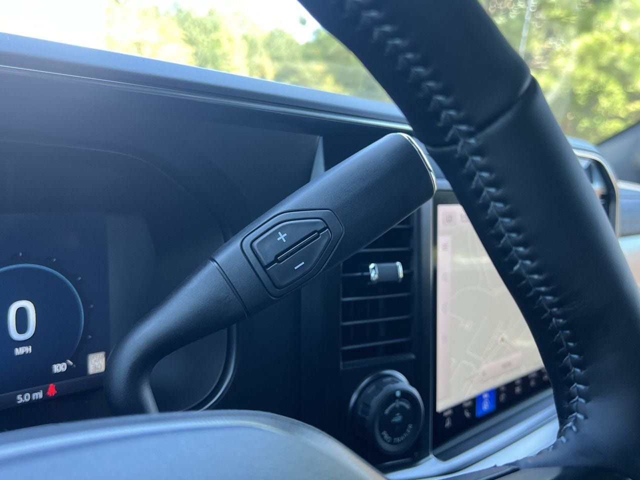 New 2027 Ford F350 Platinum AWD/4WD image 13