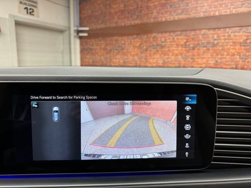 Certified 2023 Mercedes-Benz GLE 350 4MATIC image 21