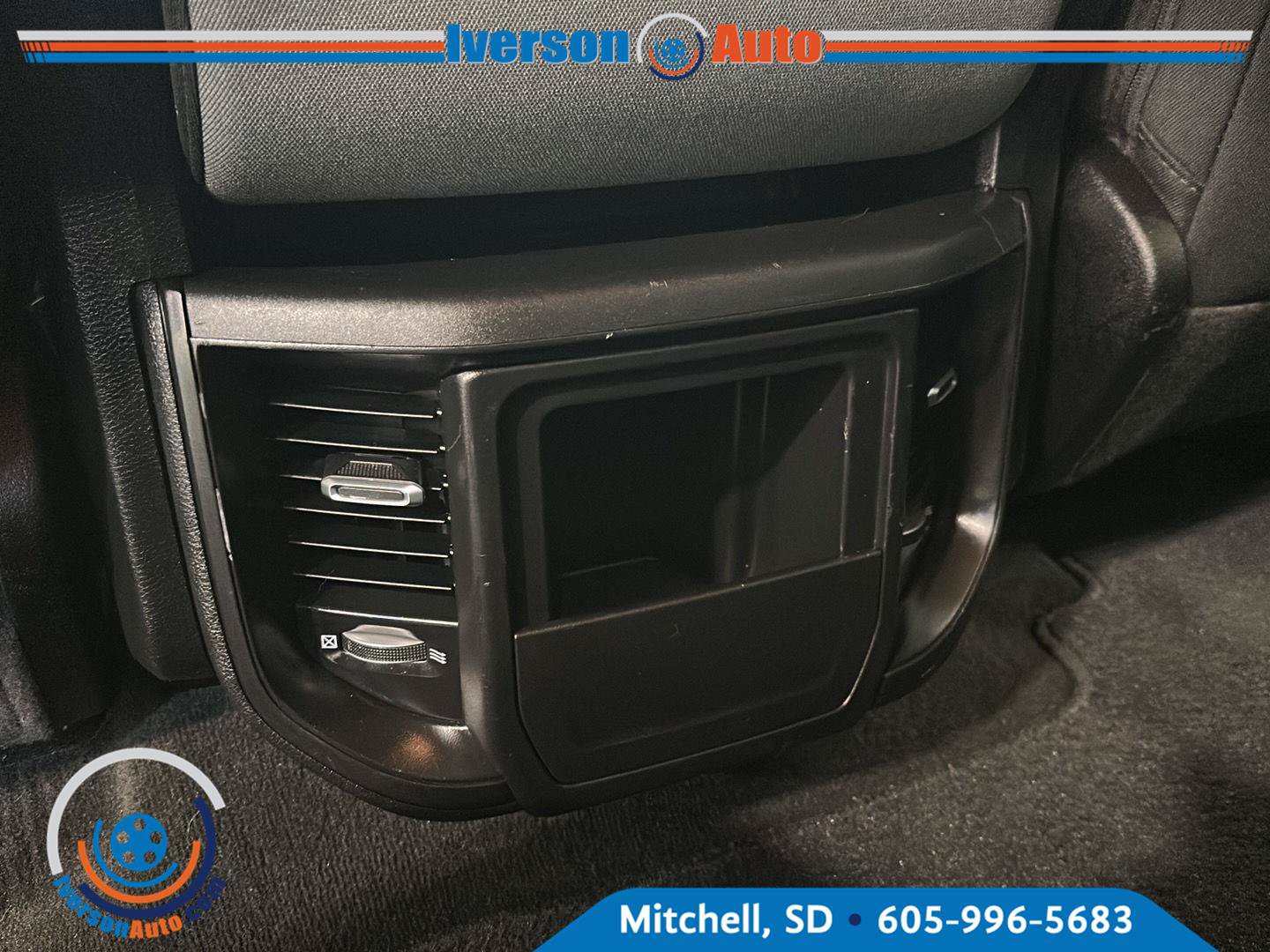 Used 2022 RAM 1500 Big Horn AWD/4WD image 27