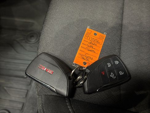 Used 2024 GMC Sierra 1500 Elevation AWD/4WD image 40