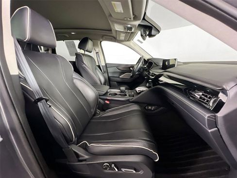 Used 2023 Acura MDX SH-AWD w/ Advance Package image 27