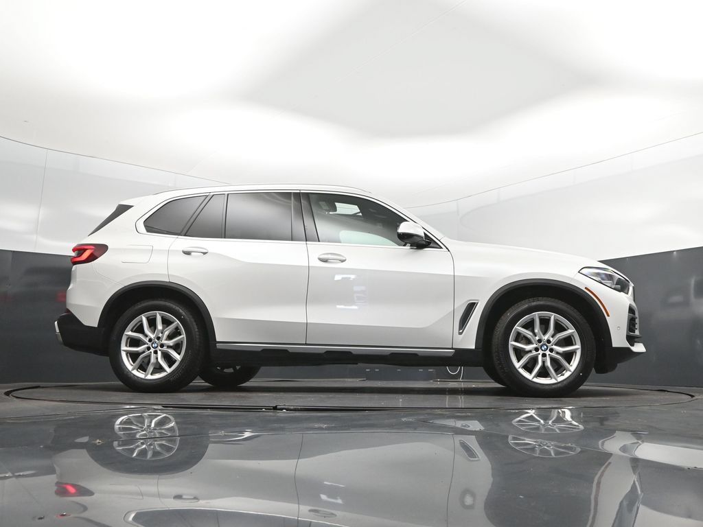 Certified 2023 BMW X5 sDrive40i RWD image 43