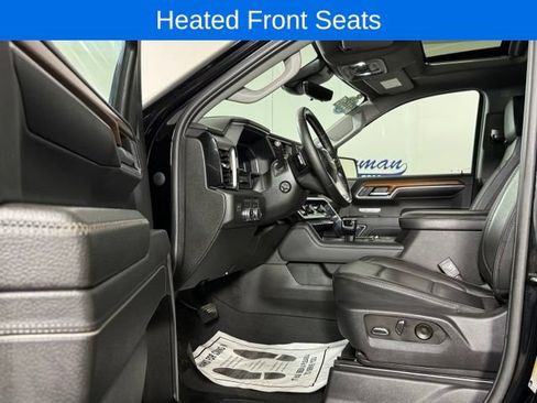Used 2023 GMC Sierra 1500 Denali w/ Denali Reserve Package AWD/4WD image 11