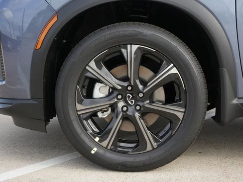 New 2026 INFINITI QX60 Autograph AWD/4WD image 26