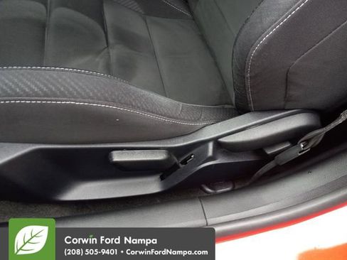 Used 2018 Ford Mustang Shelby GT350 w/ Electronics Package image 12