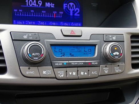 Used 2013 Honda Odyssey EX-L image 16