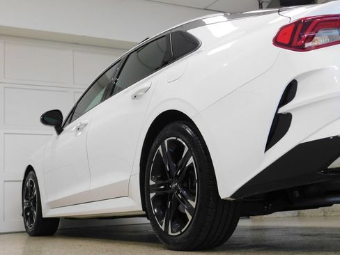 Used 2023 Kia K5 GT-Line AWD/4WD image 73